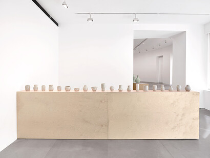 Shio Kusaka. Courtesy of Gagosian