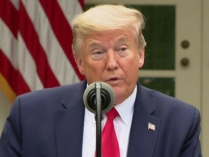 When the president is a traitor and, in an alliance with Russia, is waging war against the country and its people and no one can stop him, then you have a failed nation