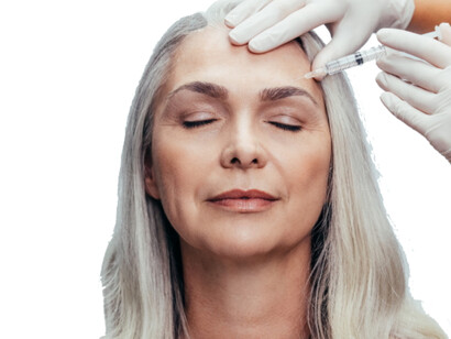 Anti-aging botox procedures are less invasive today