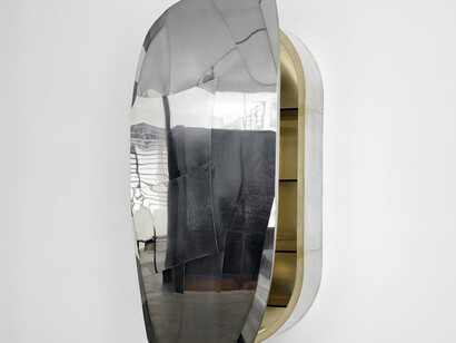 Vincenzo De Cotiis, DC 1611 | 2016. Courtesy of Carpenters Workshop Gallery 