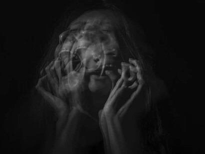 Viver o depois deprime