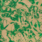 Lee Krasner, Siren, 1966. Courtesy of Hirshhorn Museum and Sculpture Garden