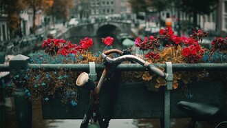 Ámsterdam