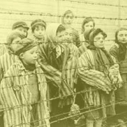 La negazione del genocidio degli ebrei