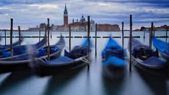 Venezia è una città fragile che solo i suoi abitanti possono far vivere