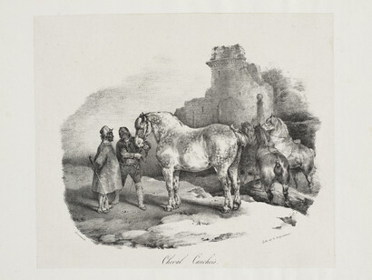 Mutiny. Courtesy of Harvard Art Museums