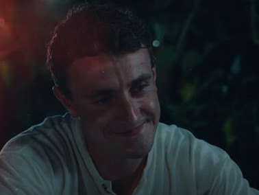 The director of Aftersun creates a quiet, intimate atmosphere throughout the movie