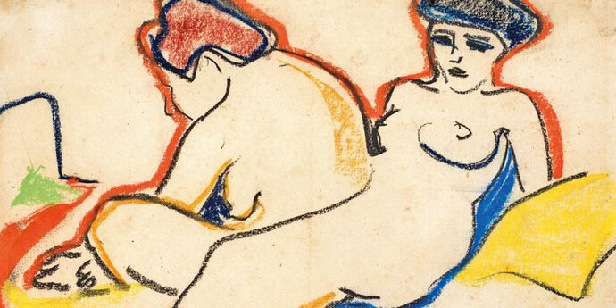 Cornelius Gurlitt. Courtesy of Kunstmuseum Bern