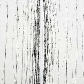 Lynne Tobin, Threshhold #1 & #2 (detail), 2018. Courtesy of Cross Contemporary Art