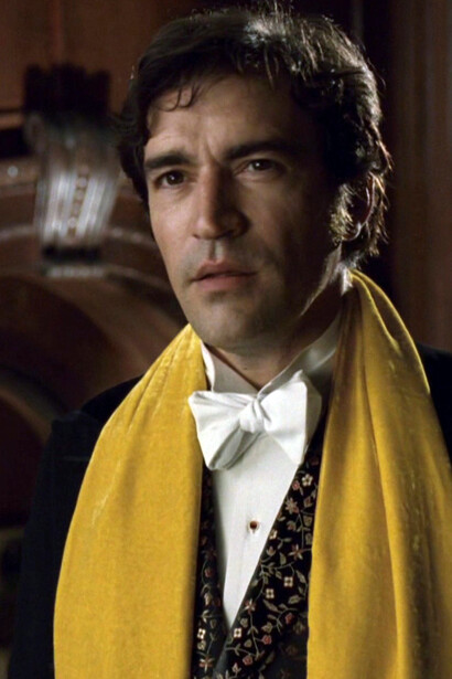 Basil Hallward amante di Dorian Gray?