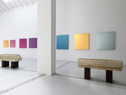 David Simpson. Foto di Michele Sereni 