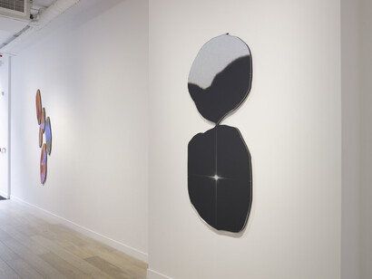 Sara Naim. Courtesy of Parafin