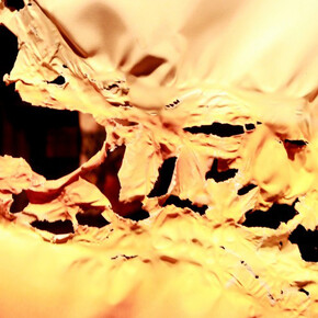 Arielle Falk. Courtesy of Halsey McKay Gallery