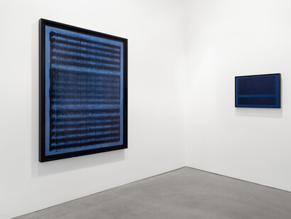 Idris Khan. Courtesy of Galerie Thomas Schulte