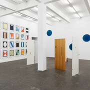 Heimspiel. Courtesy of Kunst Halle Sankt Gallen