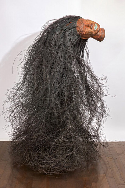 Rise Up! Courtesy of San Jose Museum of Art