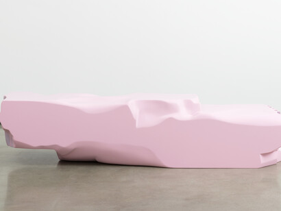 Shahryar Nashat. Courtesy of SMK - Statens Museum for Kunst