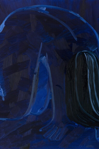 Emilia Olsen. Courtesy of Freight + Volume