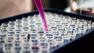 Dieses neue Krebsmedikament ist wichtig auf dem Gebiet der Immuntherapie