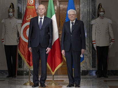 Kaïs Saïed. L’elezione a presidente della repubblica di Kaïs Saïed il 25 luglio 2019, eletto al secondo turno con una grandissima maggioranza (72,71%) a seguito di una partecipazione di circa il 55% degli aventi diritto. Il popolo tunisino nella sua maggioranza ha creduto fortemente in lui