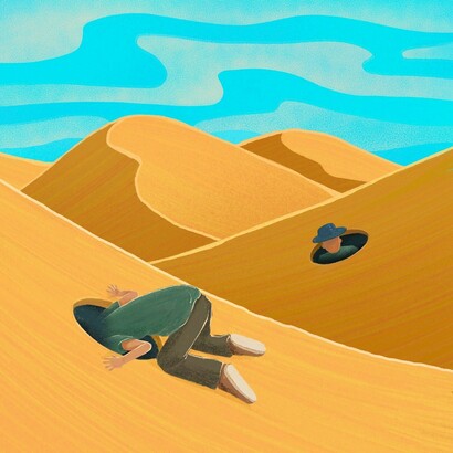 Uomo che cerca. Eredità di Marcuse, McLuhan e Castaneda: rivoluzione culturale