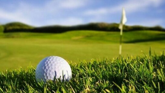 Lisboa é um lugar perfeito para jogar ao golfe