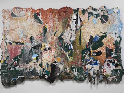 Anonymous Vernacular. Courtesy of Bryce Wolkowitz Gallery