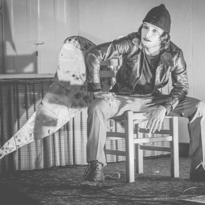 Nicolò Sordo. Ho la sensazione che se non facessi quello che faccio non sarei finito bene. Mi sarei buttato in malo modo contro il muro d'insoddisfazione della realtà