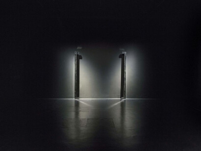 Catherine Christer Hennix. Courtesy of Empty Gallery