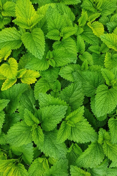 L'uso di olii essenziali come la menta è un buon modo insieme ad una corretta e sana alimentazione di prendersi cura del proprio corpo specialmente durante un cambio stagione