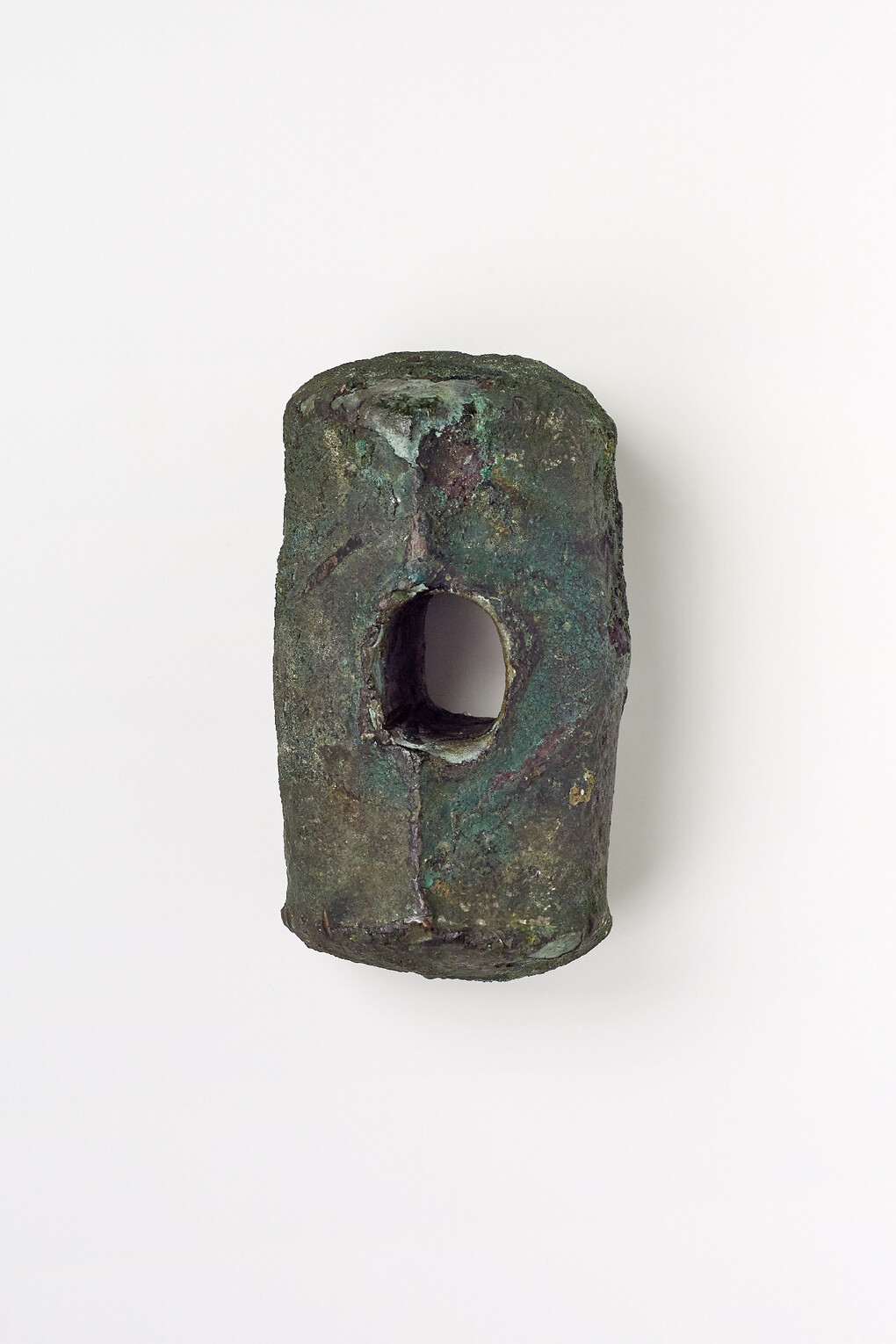 Archaeology. Courtesy of Salzburg Museum