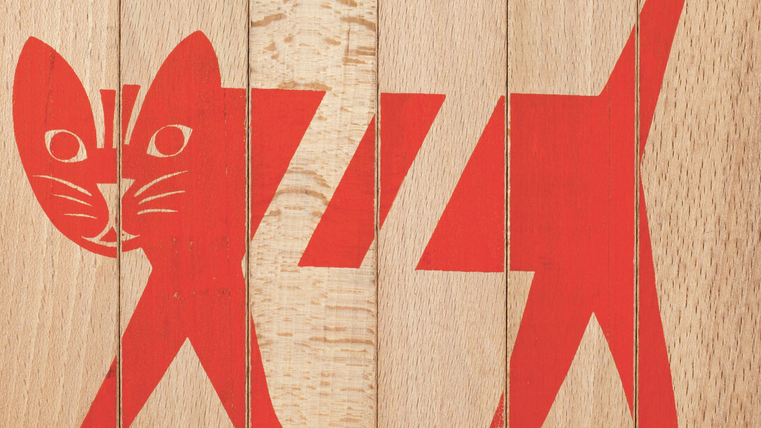 All images: © Fredun Shapur