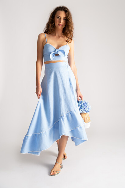La collezione Miguelina Primavera-Estate 2020