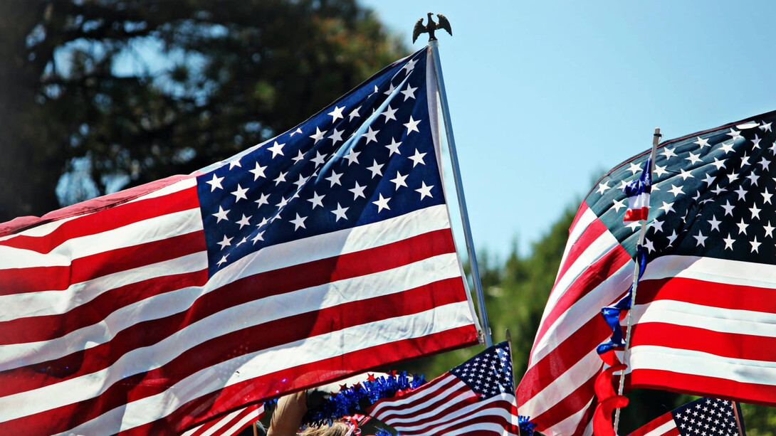 Improving a divided America