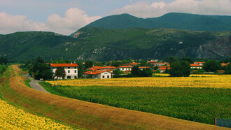 Tuscany hides a lot of surprises beyond his natural beauty