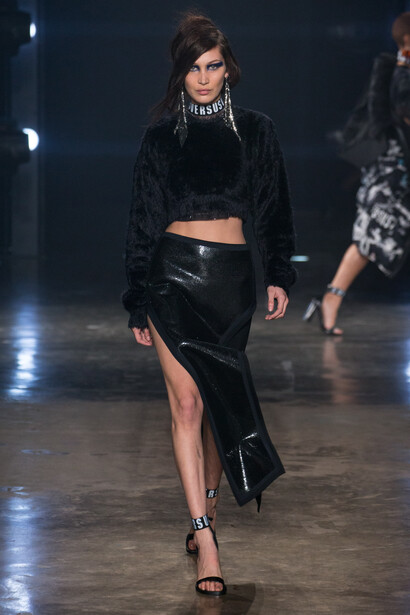 Pam Hogg