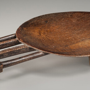 Polynesia and Micronesia. Courtesy of Eskenazi Museum of Art