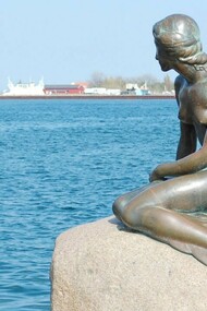 The Little Mermaid