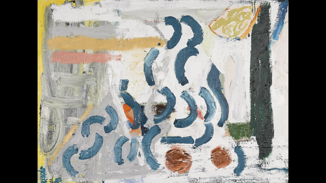 Max Wade. Courtesy of Cob Gallery