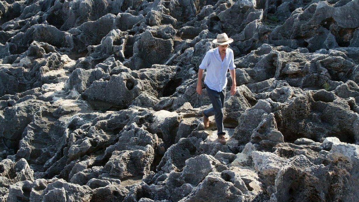 In grazia di Dio, di Edoardo Winspeare