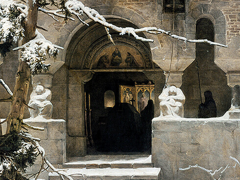 Transformation of the World. Courtesy of Bundeskunsthalle