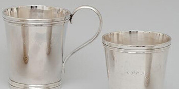 American Decorative Arts. Courtesy of Yale 