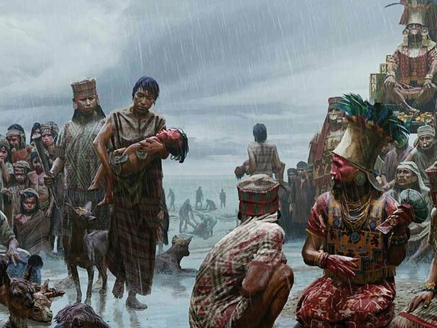 Em diversas culturas do Antigo Oriente Próximo, a ideia de que “o primeiro pertence aos deuses” aparece de forma recorrente. O primogênito — humano, animal ou vegetal — é concebido como aquilo que inaugura o ciclo vital e, portanto, como aquilo que precede a apropriação humana. A lógica não é estritamente moral, mas ritual: o primeiro termo de uma série é qualitativamente distinto dos demais