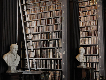 Classical philosophy: our appeal stressed the need to reimagine the future, as viewed through the prism of ancient Greece and classical philosophy