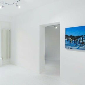 Gao Yuan. Courtesy of Capsule Shanghai