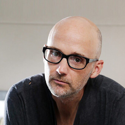 Moby, "Destroyed" (album del 2011)