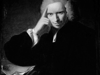Laurence Sterne was an Anglo-Irish novelist and Anglican cleric who wrote the novels