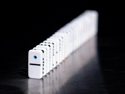 The straight line begins with listening: markets move when entrepreneurs respond to what people actually need