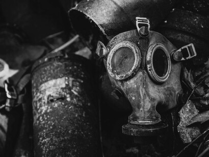 La tragedia di Chernobyl