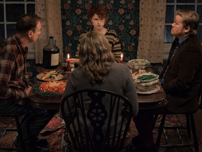 I’m thinking of ending things